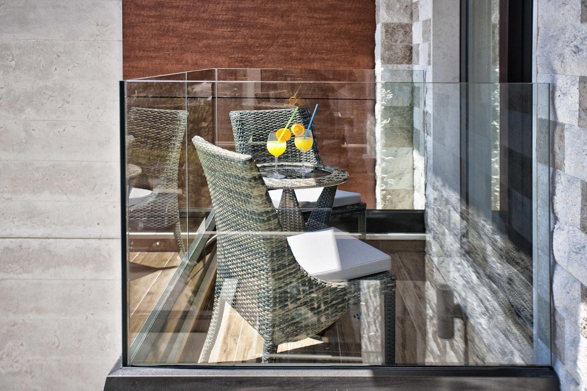 Wellness & Spa Hotel Acd Herceg Novi Exterior foto