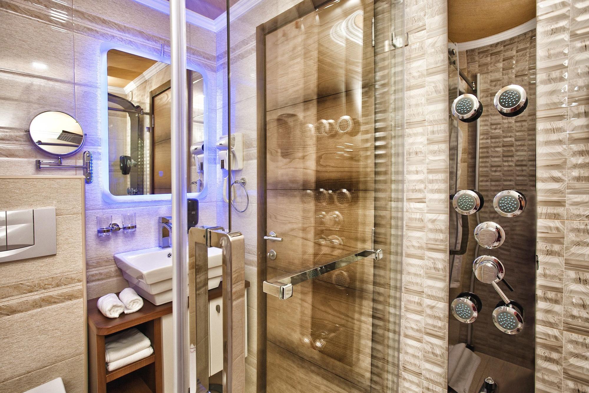 Wellness & Spa Hotel Acd Herceg Novi Exterior foto