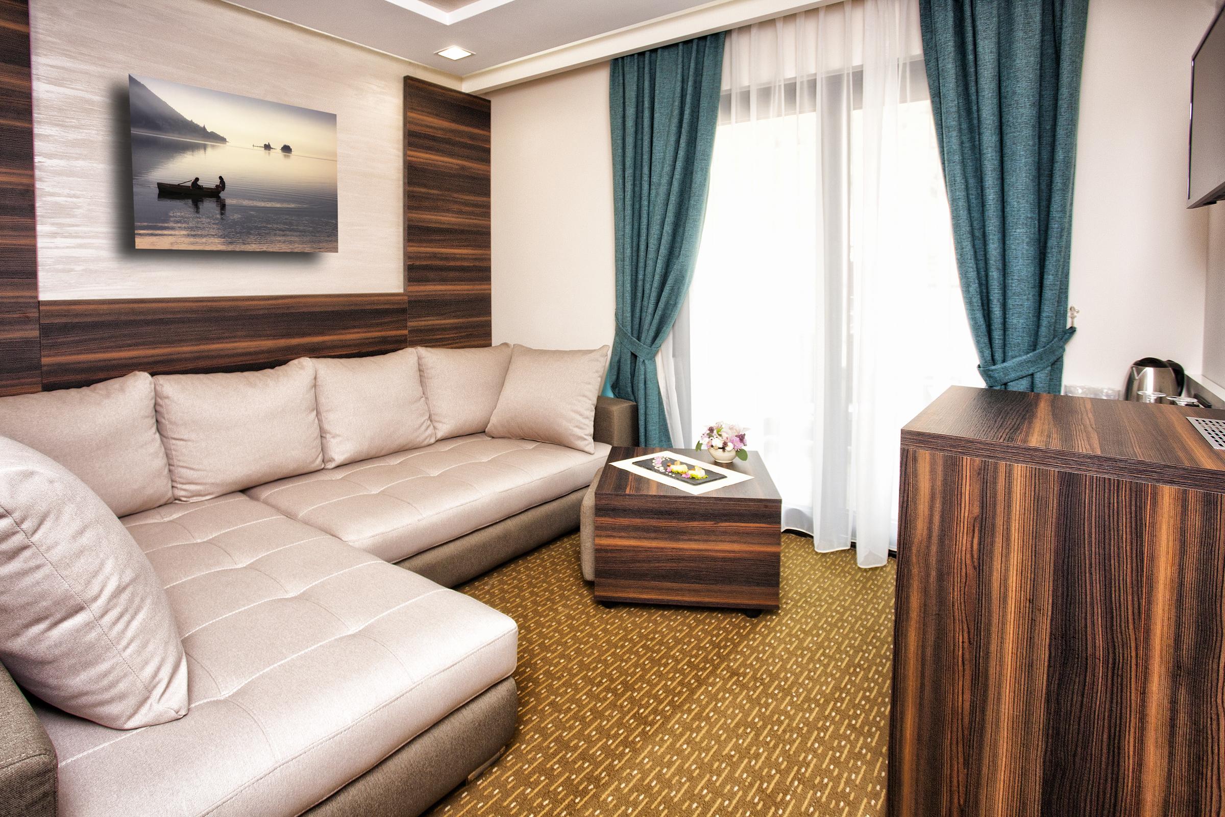 Wellness & Spa Hotel Acd Herceg Novi Exterior foto