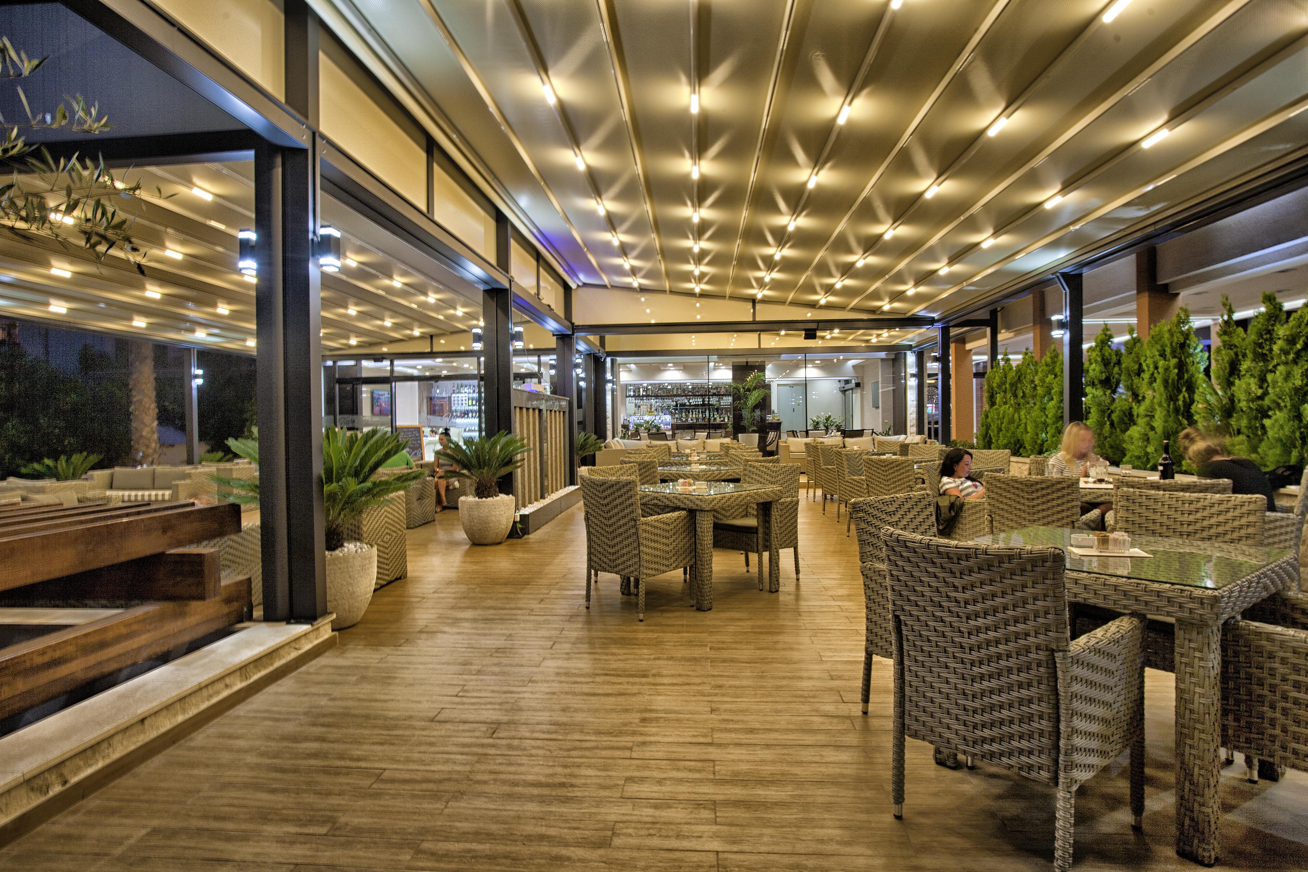 Wellness & Spa Hotel Acd Herceg Novi Exterior foto