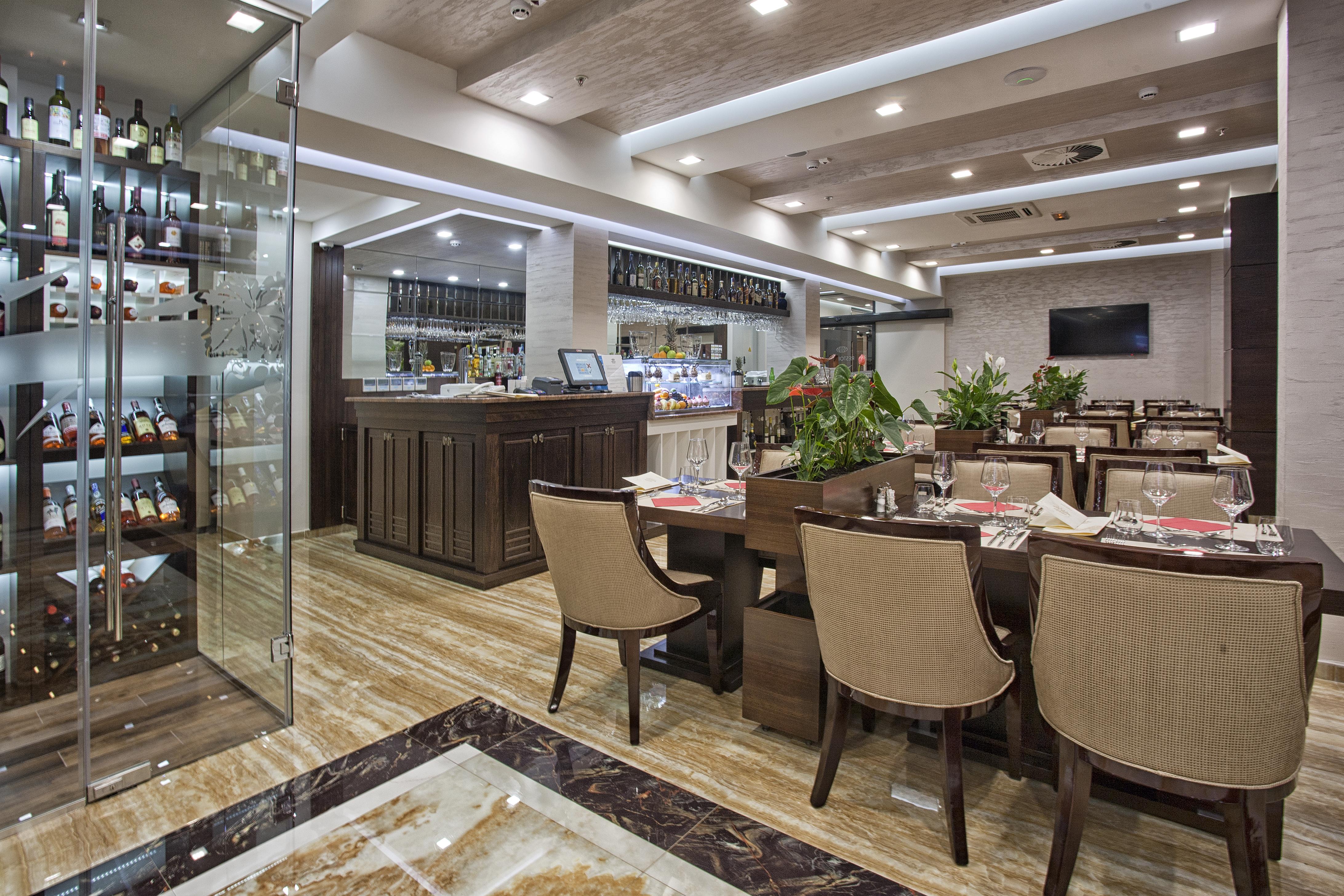 Wellness & Spa Hotel Acd Herceg Novi Exterior foto