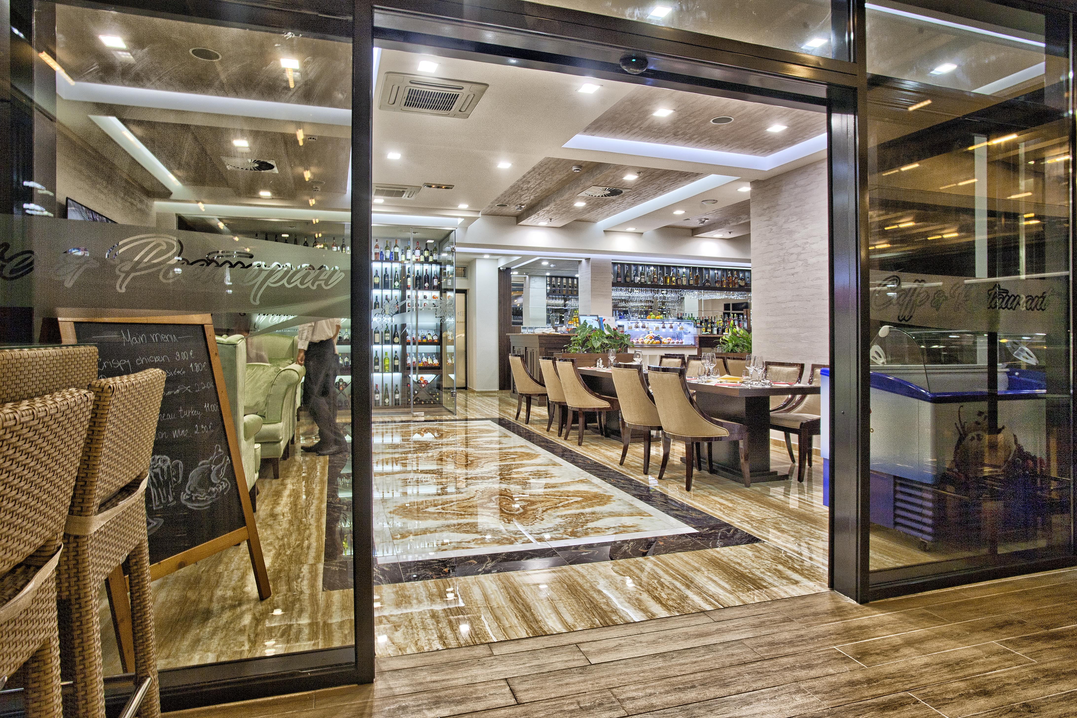 Wellness & Spa Hotel Acd Herceg Novi Exterior foto