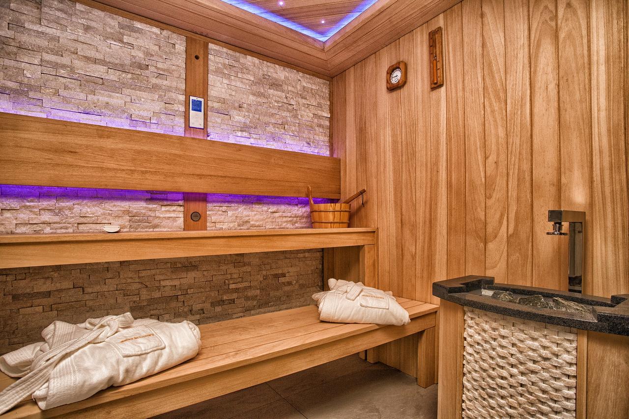 Wellness & Spa Hotel Acd Herceg Novi Exterior foto