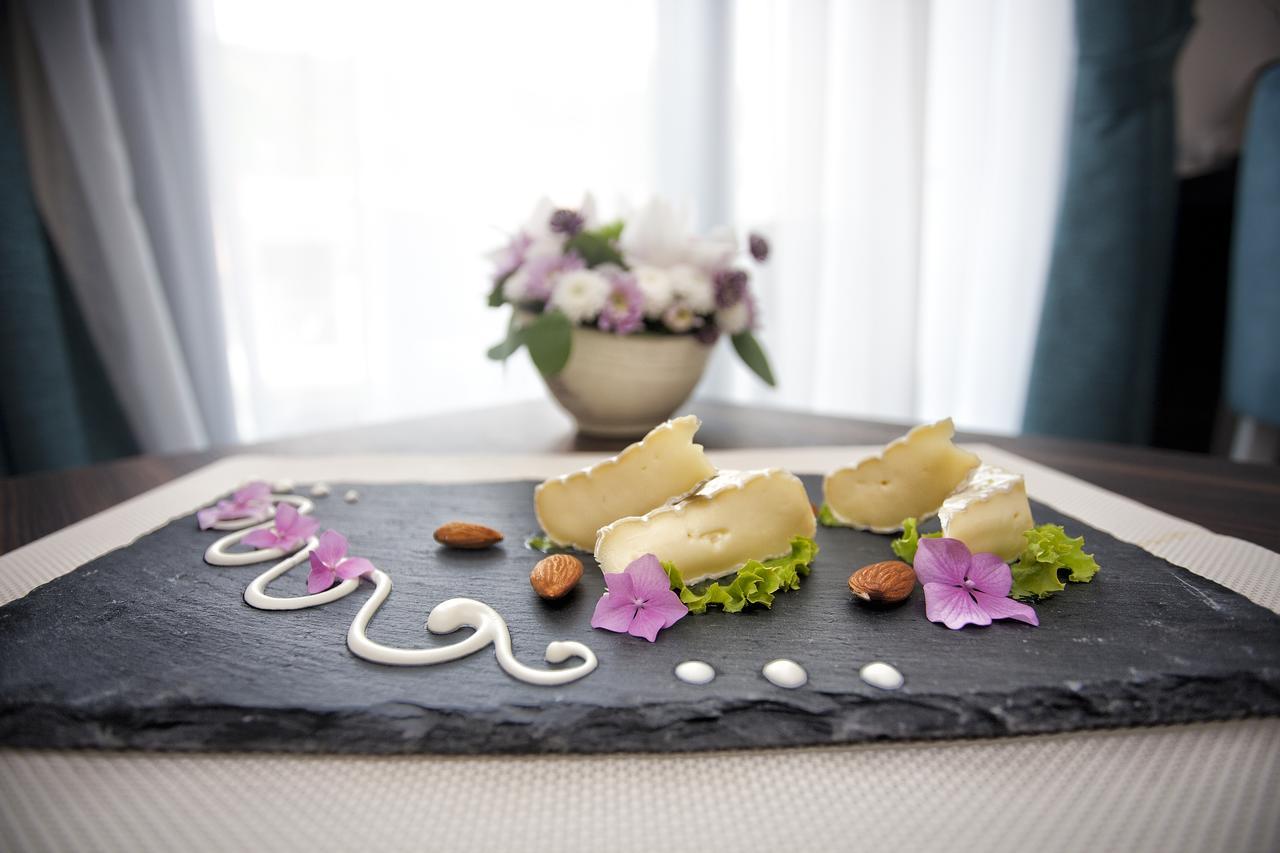 Wellness & Spa Hotel Acd Herceg Novi Exterior foto