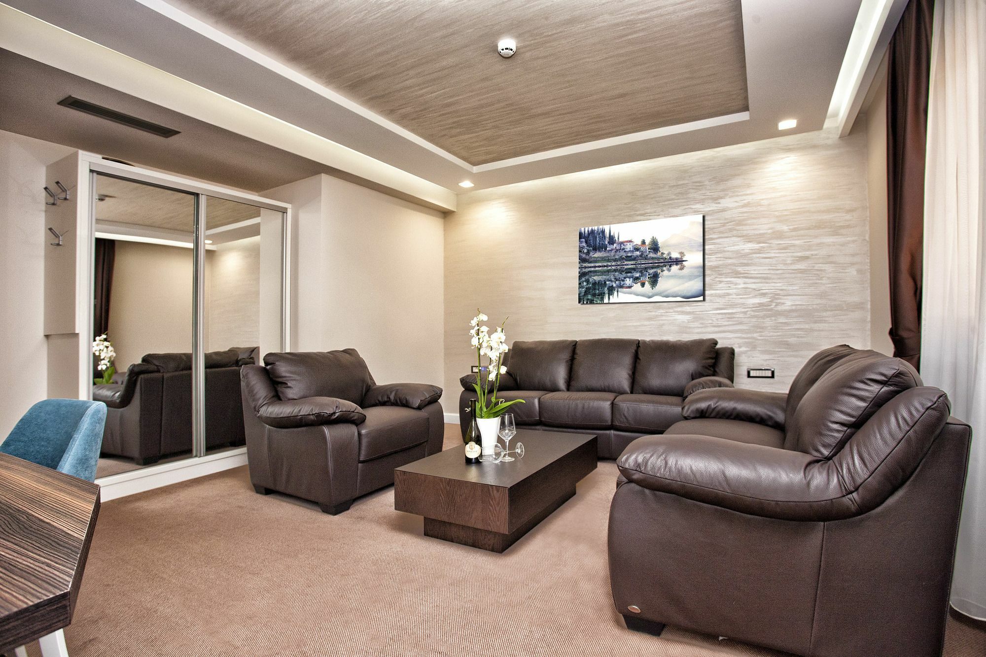 Wellness & Spa Hotel Acd Herceg Novi Exterior foto
