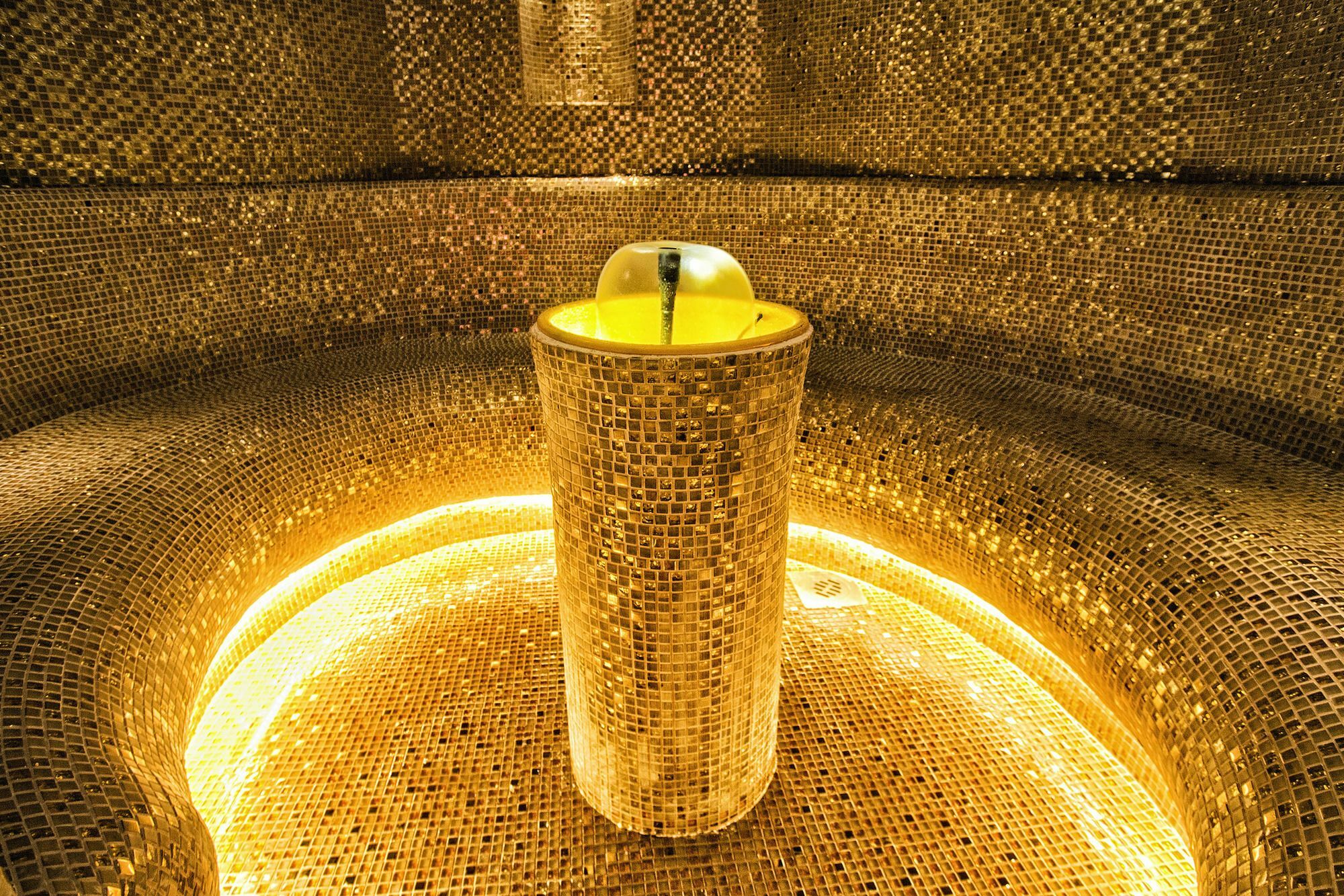 Wellness & Spa Hotel Acd Herceg Novi Exterior foto