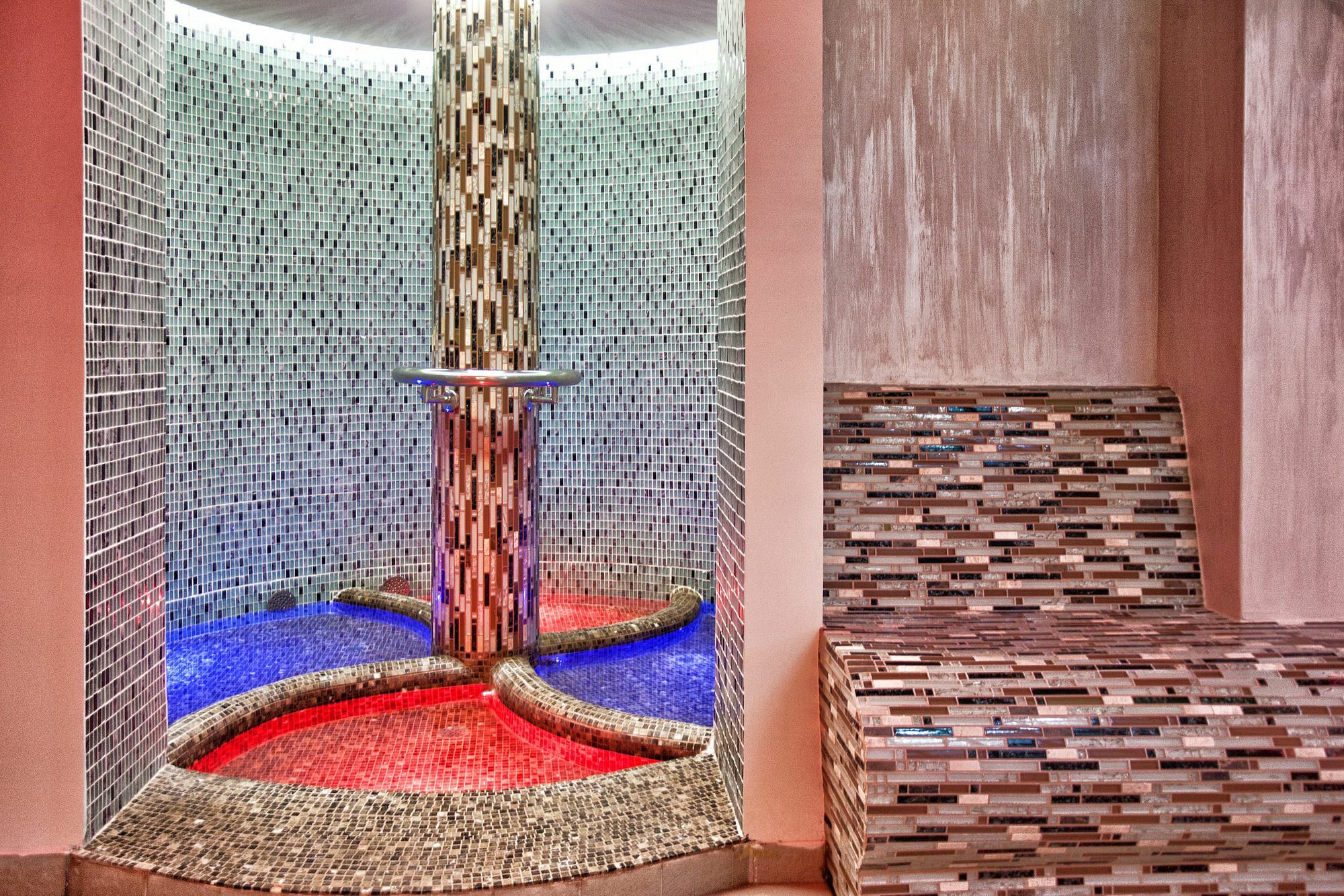 Wellness & Spa Hotel Acd Herceg Novi Exterior foto