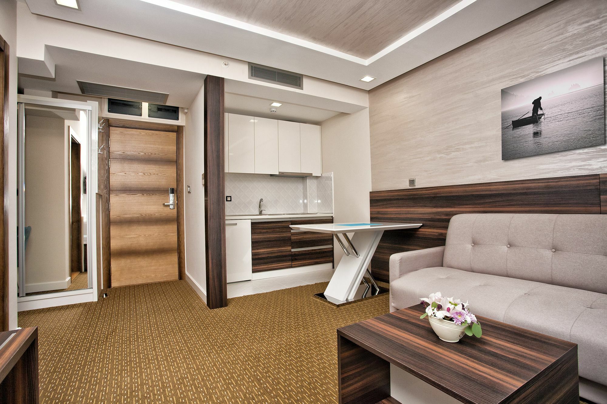 Wellness & Spa Hotel Acd Herceg Novi Exterior foto