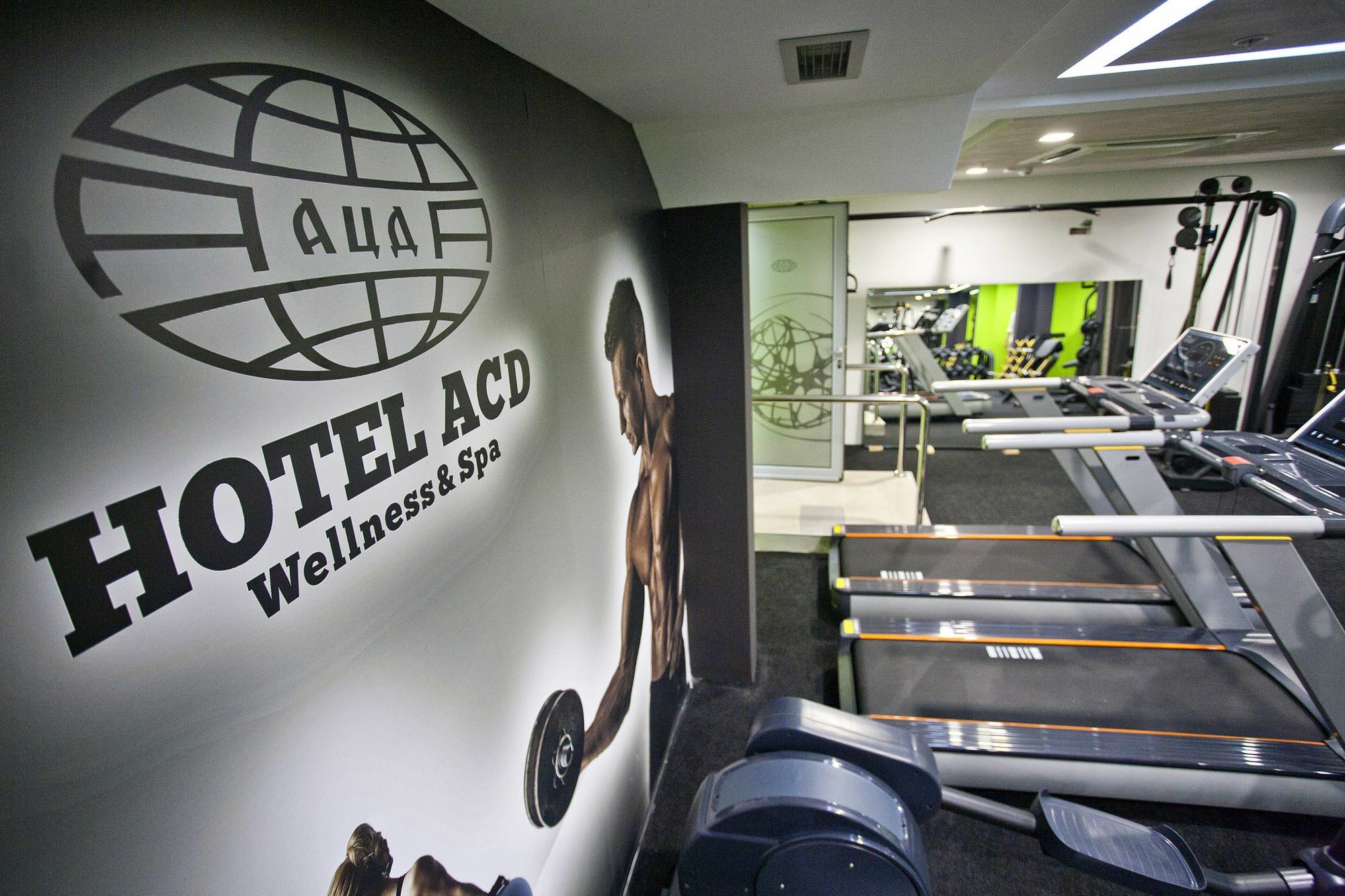 Wellness & Spa Hotel Acd Herceg Novi Exterior foto